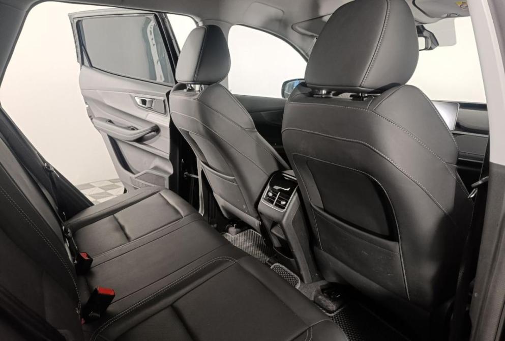 Chery Tiggo 4 Pro I Рестайлинг Волгоград  - изображение 18