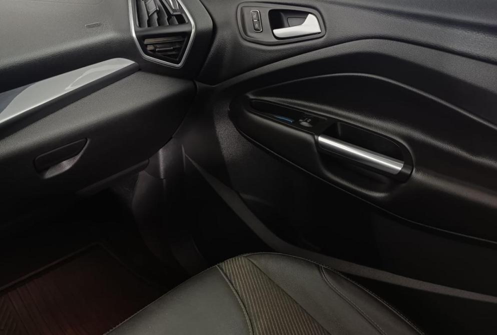 Ford Kuga II Волгоград  - изображение 14