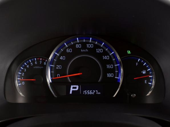 Suzuki Solio II Рестайлинг с пробегом 2013 года, цена 749 999 рублей, 155626 км, микровэн, Автокод Объявления