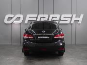 Nissan Almera III (G15) Воронеж  - изображение 20