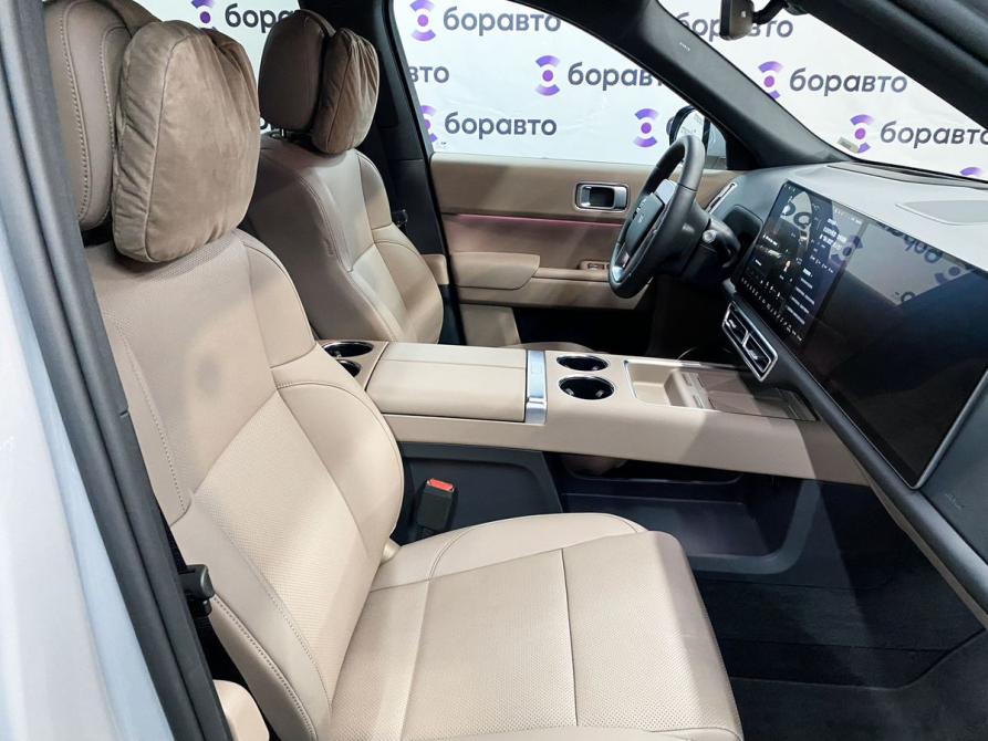Li Auto (Lixiang) L9 I Рестайлинг Ростов-на-Дону  - изображение 19
