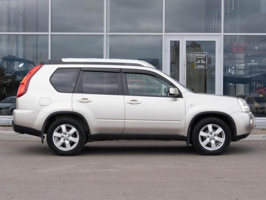 Nissan X-Trail II Рестайлинг Улан-Удэ  - изображение 5
