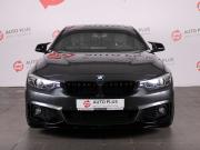 BMW 4 серии F32/F33/F36 Рестайлинг Минеральные Воды  - изображение 25