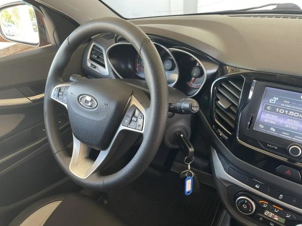 Lada (ВАЗ) Vesta I с пробегом 2018 года, цена 710 000 рублей, 287533 км, универсал, Автокод Объявления