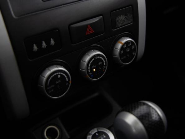 Nissan X-Trail II Рестайлинг с пробегом 2013 года, цена 1 299 000 рублей, 205811 км, внедорожник, Автокод Объявления