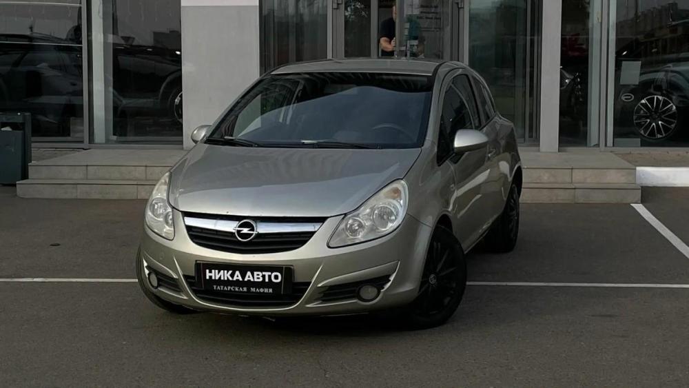 Opel Corsa D Оренбург  - изображение 5
