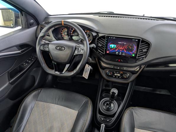 Lada (ВАЗ) Vesta I с пробегом 2019 года, цена 1 240 000 рублей, 86897 км, универсал, Автокод Объявления