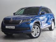 Skoda Kodiaq I Барнаул  - изображение 41