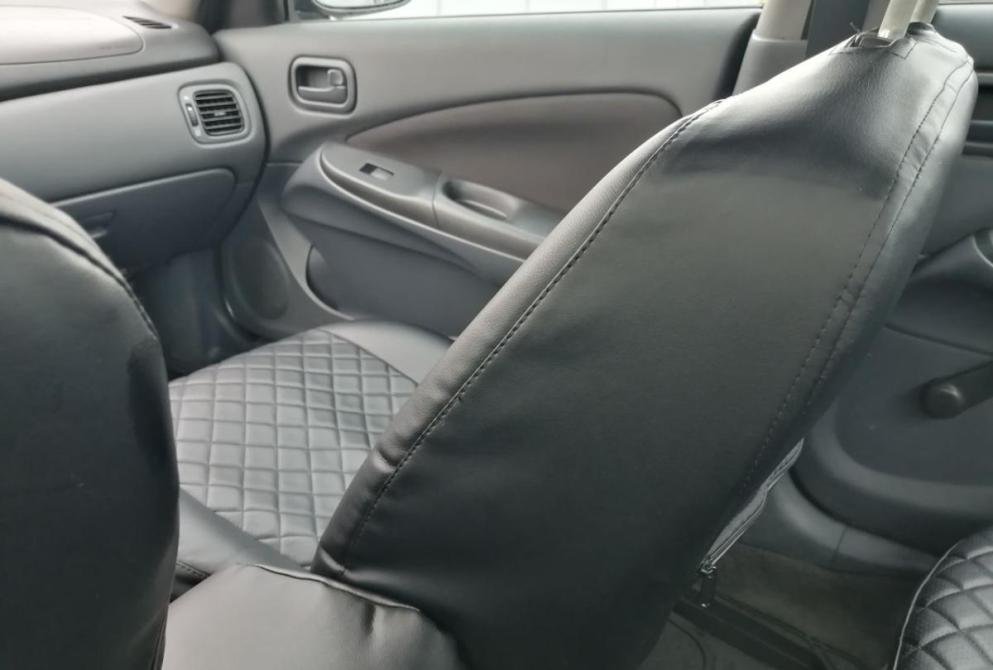 Nissan Almera II (N16) Рестайлинг Иваново  - изображение 18