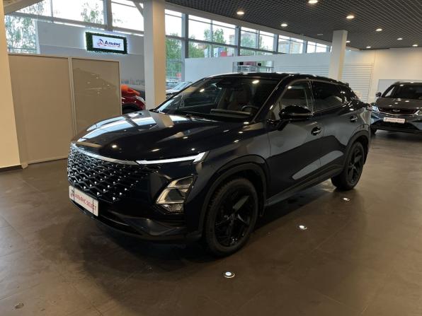 Omoda C5 I с пробегом 2023 года, цена 2 060 000 рублей, 49960 км, внедорожник, Автокод Объявления