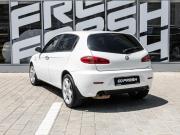 Alfa Romeo 147 I Рестайлинг Ставрополь  - изображение 23
