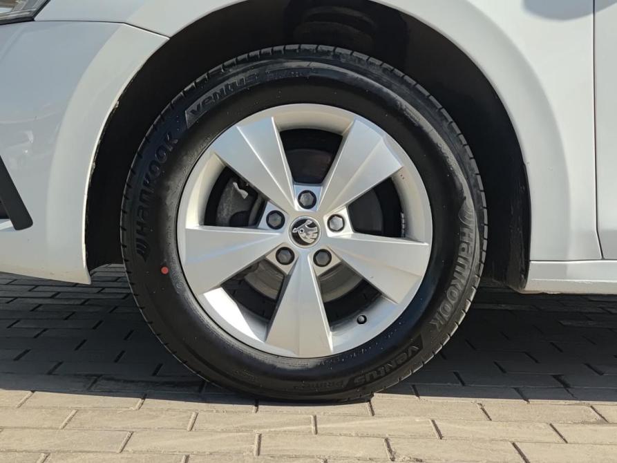 Skoda Octavia IV (A8) Казань  - изображение 22