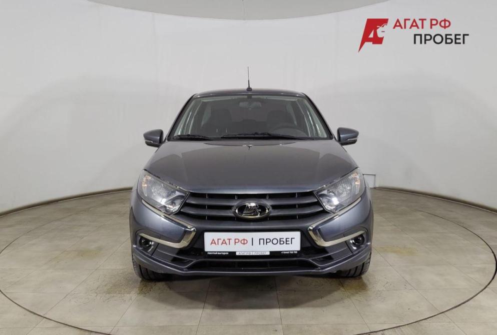 Lada (ВАЗ) Granta I Рестайлинг Волгоград  - изображение 2