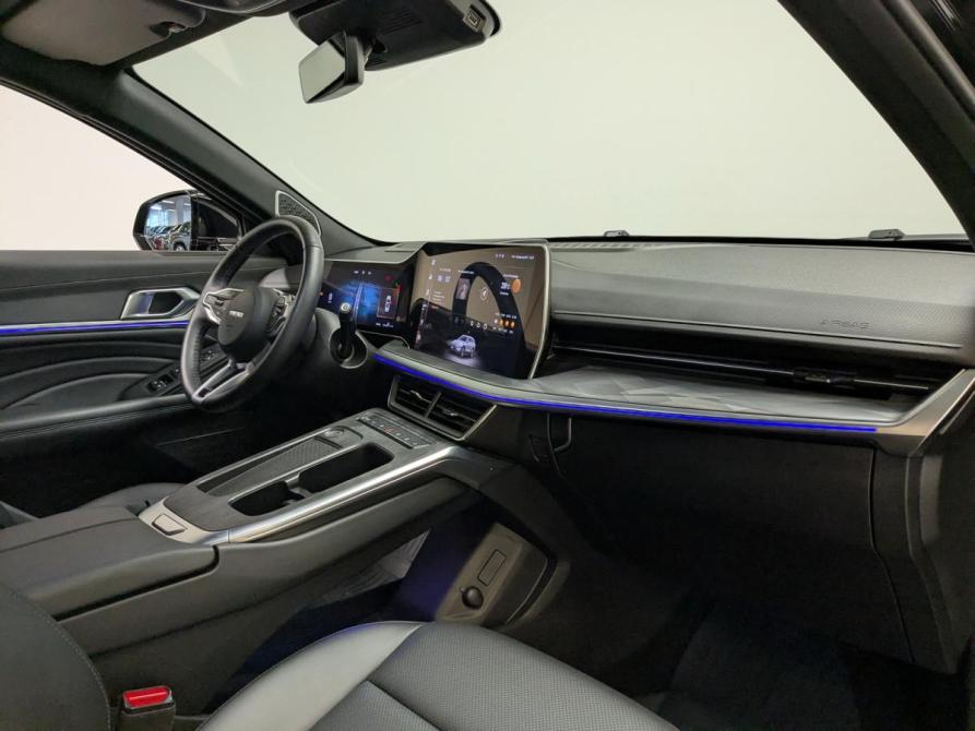 Haval F7 II Санкт-Петербург  - изображение 11