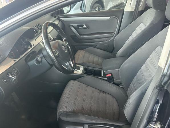 Volkswagen Passat CC I с пробегом 2010 года, цена 1 099 000 рублей, 145000 км, седан, Автокод Объявления