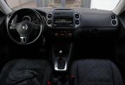 Volkswagen Tiguan I Рестайлинг Саратов  - изображение 49
