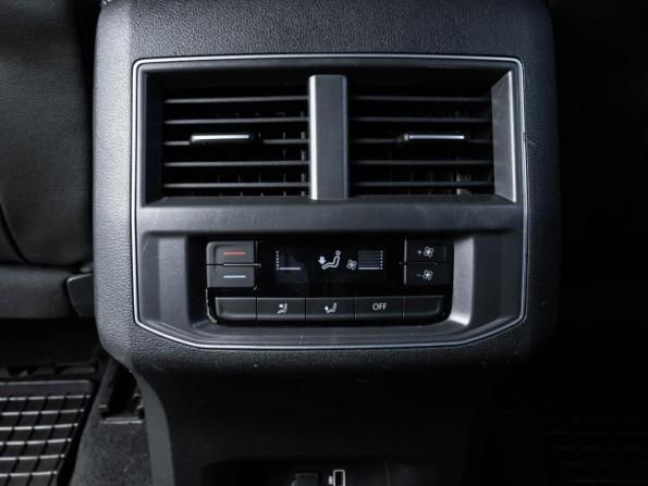 Volkswagen Atlas I с пробегом 2018 года, цена 2 887 500 рублей, 175886 км, внедорожник, Автокод Объявления