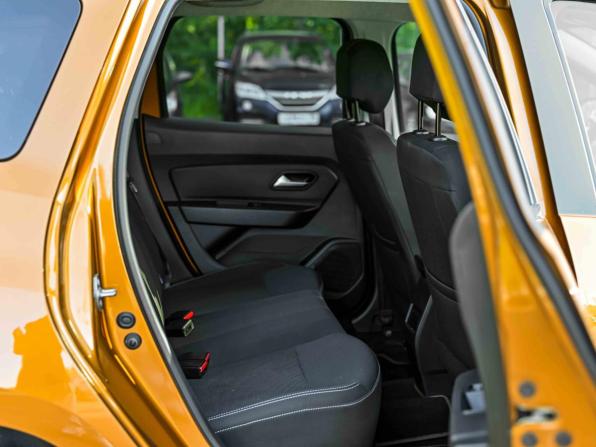 Renault Duster II с пробегом 2021 года, цена 1 900 000 рублей, 46730 км, внедорожник, Автокод Объявления