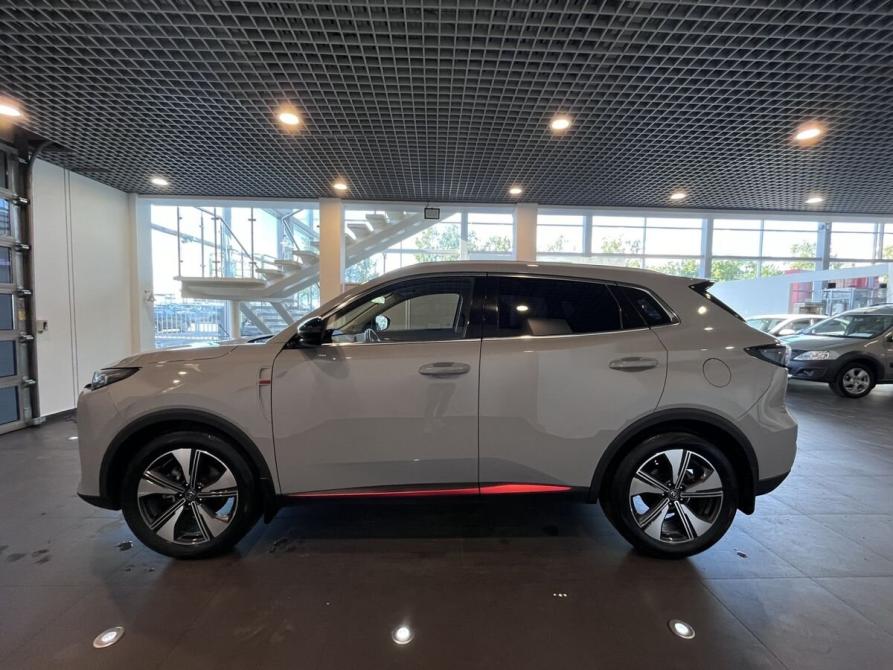 Changan CS55 Plus II Чебоксары  - изображение 6