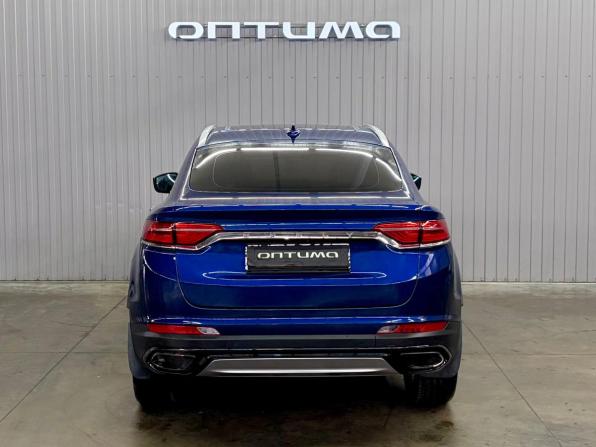 Geely Tugella I с пробегом 2021 года, цена 2 297 000 рублей, 92880 км, внедорожник, Автокод Объявления