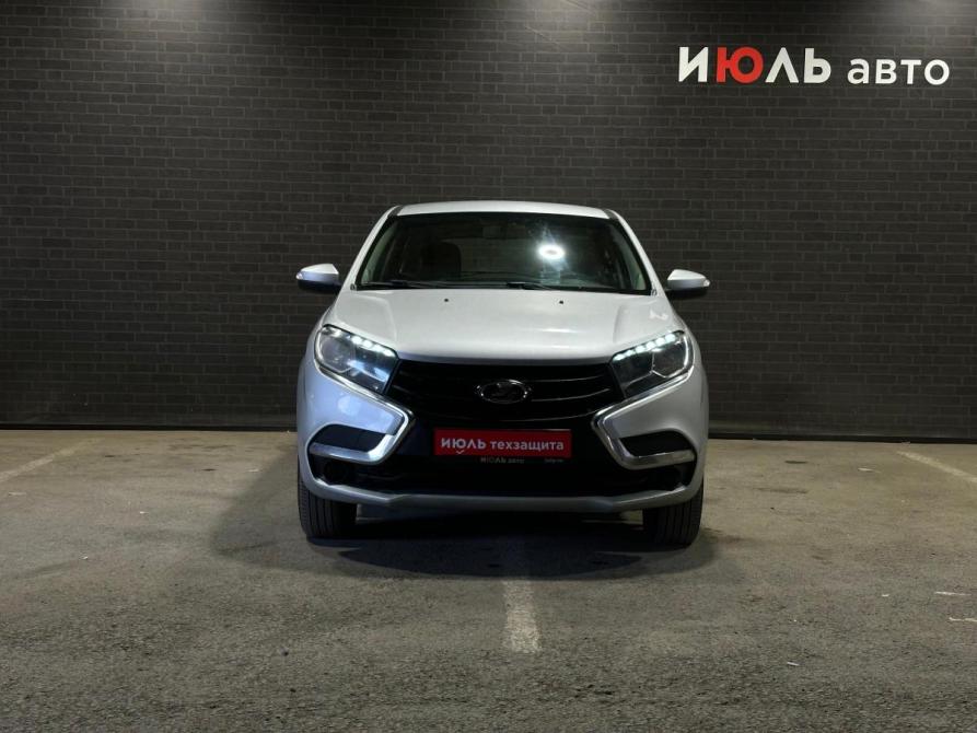 Lada (ВАЗ) XRAY I Челябинск  - изображение 2