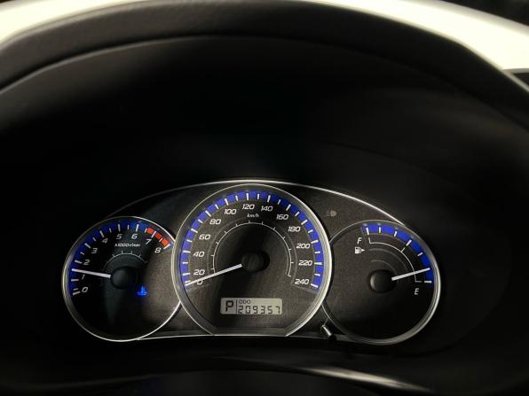 Subaru Forester III Рестайлинг с пробегом 2012 года, цена 899 000 рублей, 210000 км, внедорожник, Автокод Объявления