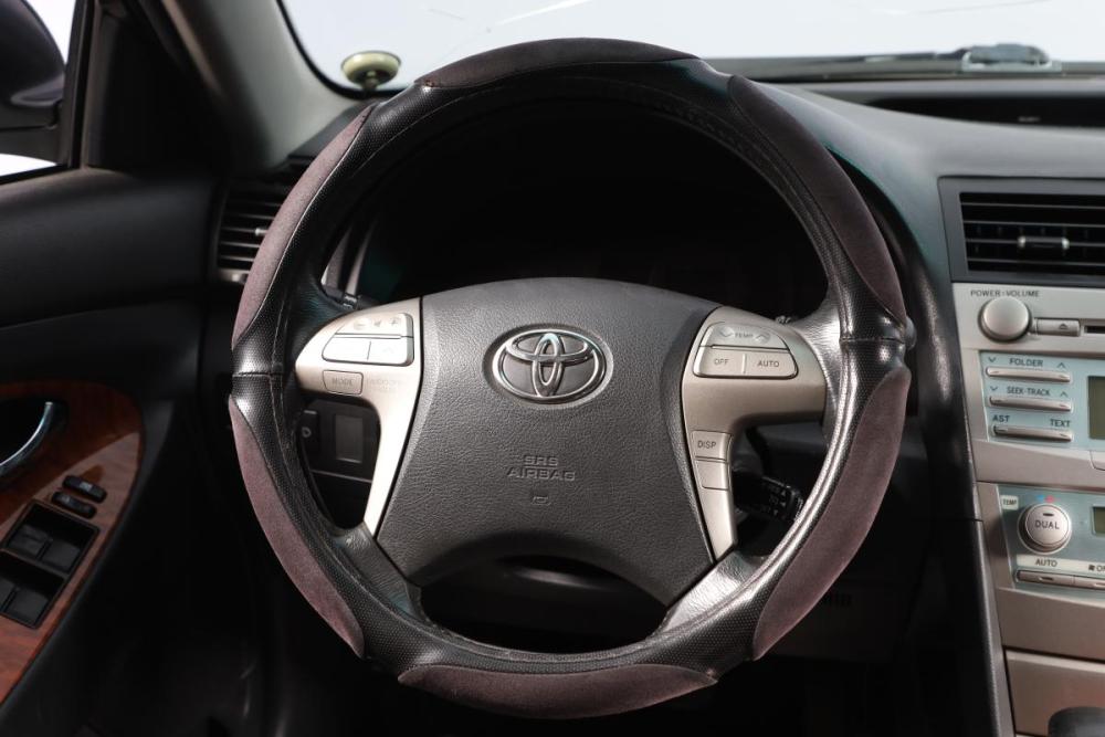 Toyota Camry VI (XV40) Новосибирск  - изображение 13