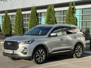 Chery Tiggo 7 Pro I Уфа  - изображение 18
