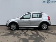 Renault Sandero I Москва  - изображение 20