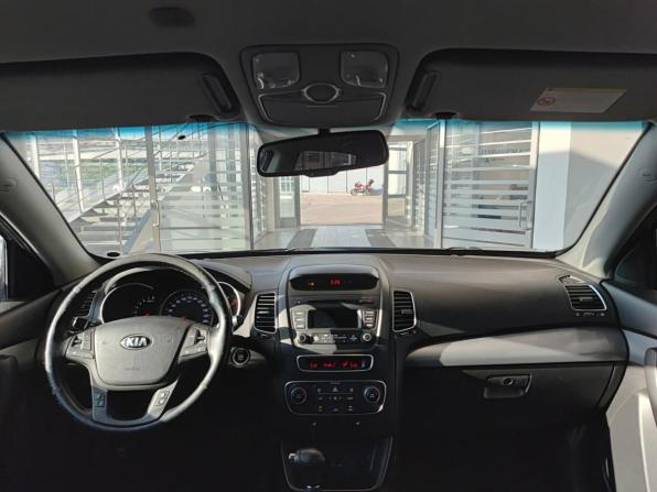 Kia Sorento II Рестайлинг с пробегом 2014 года, цена 1 694 000 рублей, 148629 км, внедорожник, Автокод Объявления