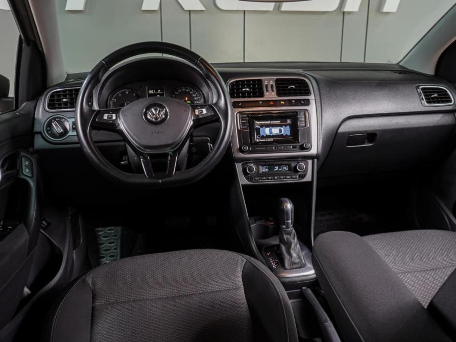 Volkswagen Polo V Рестайлинг Воронеж  - изображение 6