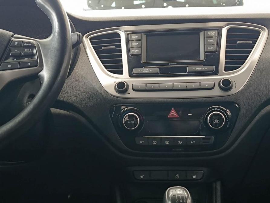 Hyundai Solaris II Казань  - изображение 18