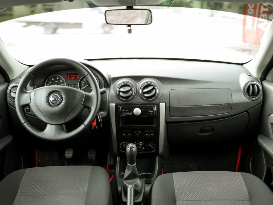 Nissan Almera III (G15) Ижевск  - изображение 8