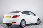 Hyundai Solaris I Рестайлинг Пермь  - изображение 27