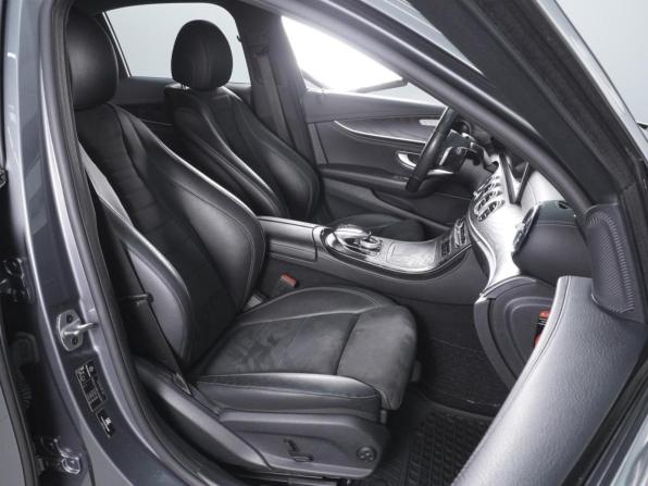 Mercedes-Benz E-Класс V (W213 S213 C238) с пробегом 2019 года, цена 4 169 000 рублей, 100579 км, седан, Автокод Объявления