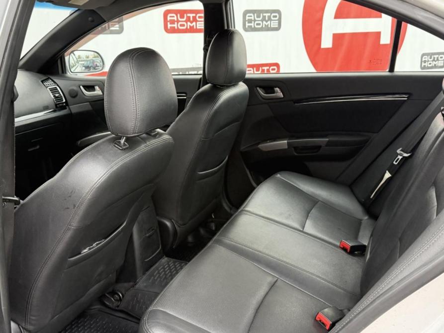 Geely Emgrand EC7 Санкт-Петербург  - изображение 8