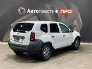 Renault Duster I Рестайлинг Пермь  - изображение 24
