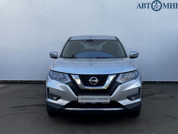 Nissan X-Trail III Рестайлинг с пробегом 2020 года, цена 1 890 000 рублей, 160000 км, внедорожник, Автокод Объявления