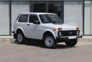 Lada (ВАЗ) Niva Legend Саратов  - изображение 30