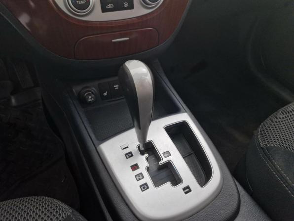 Hyundai Santa Fe II с пробегом 2006 года, цена 845 000 рублей, 228264 км, внедорожник, Автокод Объявления