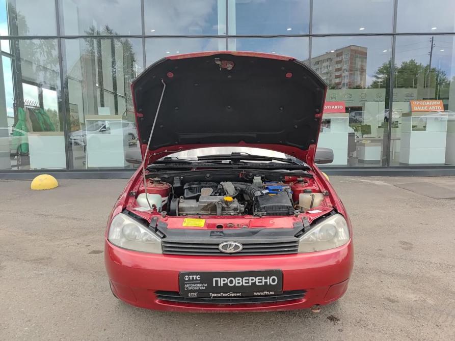 Lada (ВАЗ) Kalina I Ижевск  - изображение 11