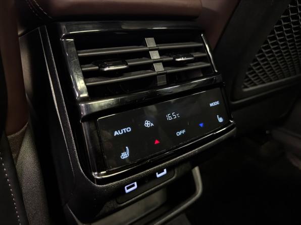 Geely Monjaro I с пробегом 2023 года, цена 2 500 000 рублей, 152362 км, внедорожник, Автокод Объявления