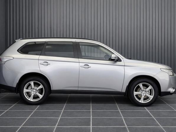 Mitsubishi Outlander III с пробегом 2012 года, цена 1 187 000 рублей, 194197 км, внедорожник, Автокод Объявления