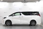 Toyota Alphard III Рестайлинг Владивосток  - изображение 37