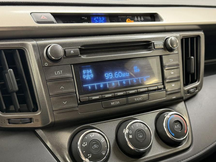 Toyota RAV4 IV (XA40) Вологда  - изображение 14