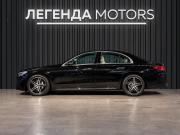 Mercedes-Benz E-Класс VI (W214 S214) Иркутск  - изображение 43