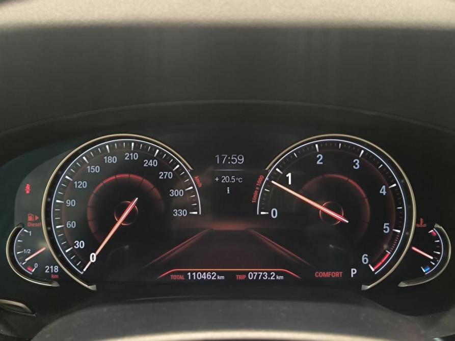 BMW 5 серии VII (G30/G31/G38) Казань  - изображение 16
