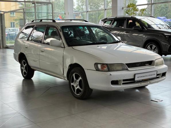 Toyota Corolla VII (E100) с пробегом 1999 года, цена 330 000 рублей, 265000 км, универсал, Автокод Объявления