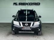Nissan Terrano III (D10) Уфа  - изображение 24