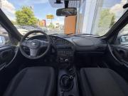 Chevrolet Niva I Рестайлинг Москва  - изображение 30